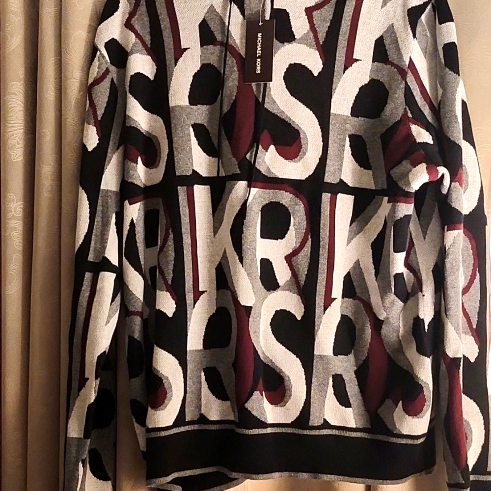 Michsael Kors sweater